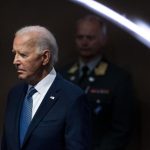 Biden Withdraws from 2024 Presidential Race