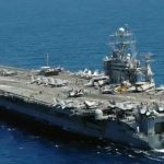 Houthi Armed Forces Again Claim to Have Attacked a US Aircraft Carrier